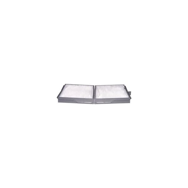Air Filter, 5-5/8 x 25/32 in.